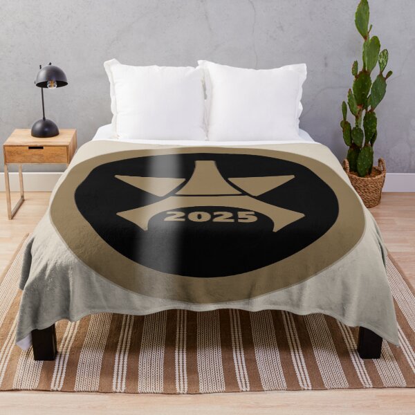 Item preview, PSG Champions Shine Gold designed and sold by Indepp.