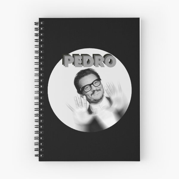 Artikelvorschau, Pedro Raccoon Text entworfen und verkauft von Indepp.