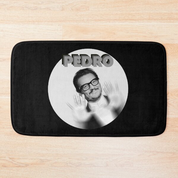 Item preview, Pedro Raccoon text designed and sold by Indepp.