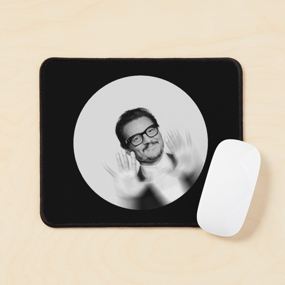 Item preview, Mouse Pad designed and sold by Indepp.