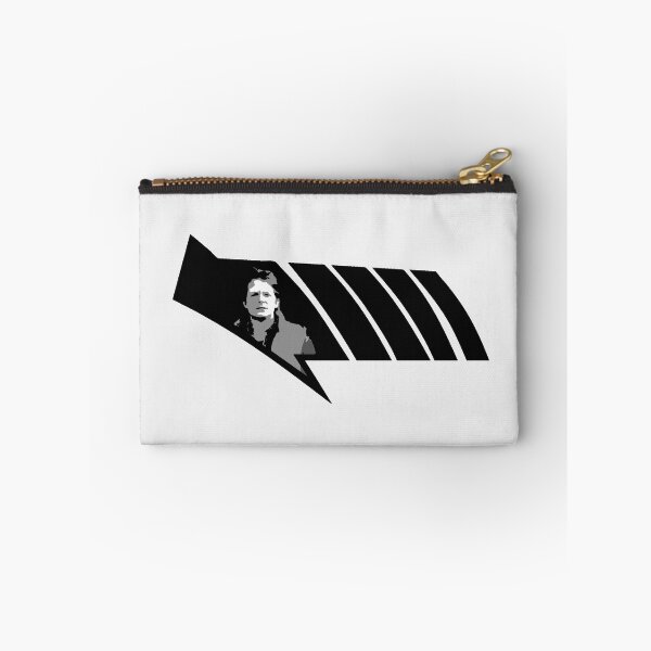 Item preview, Back to the future Arrow marty designed and sold by Indepp.