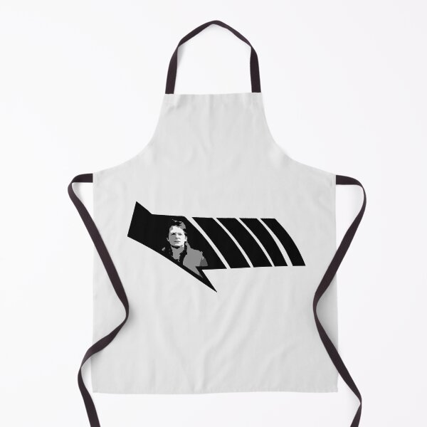 Item preview, Back to the future Arrow marty designed and sold by Indepp.