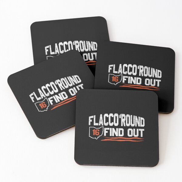Item preview, Joe-Flacco designed and sold by creatikatz.