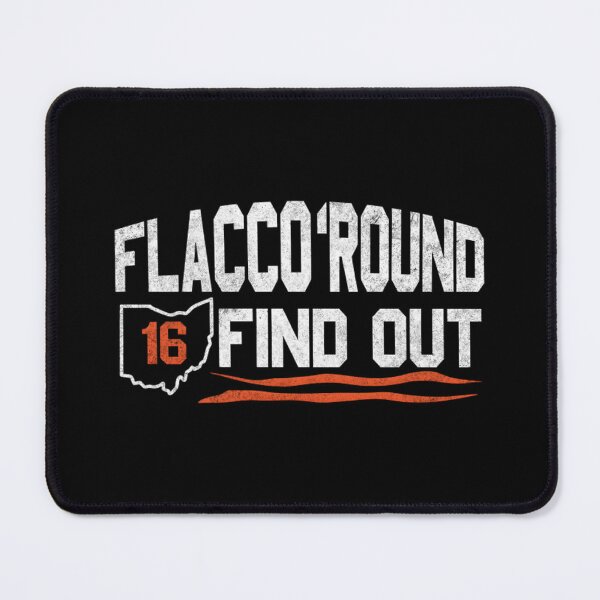 Item preview, Joe-Flacco designed and sold by creatikatz.