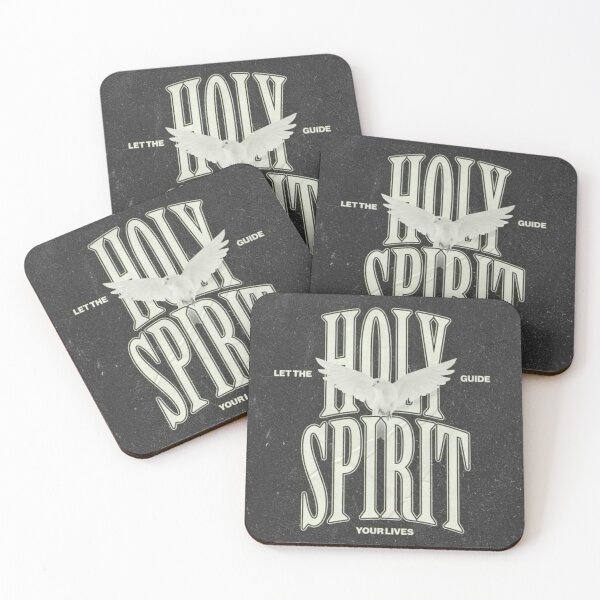 Item preview, Holy Spirit designed and sold by ivonjar.