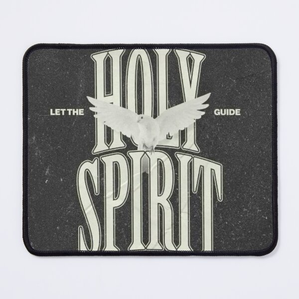 Item preview, Holy Spirit designed and sold by ivonjar.
