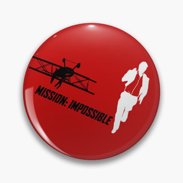Item preview, Mission Impossible Plane designed and sold by Indepp.