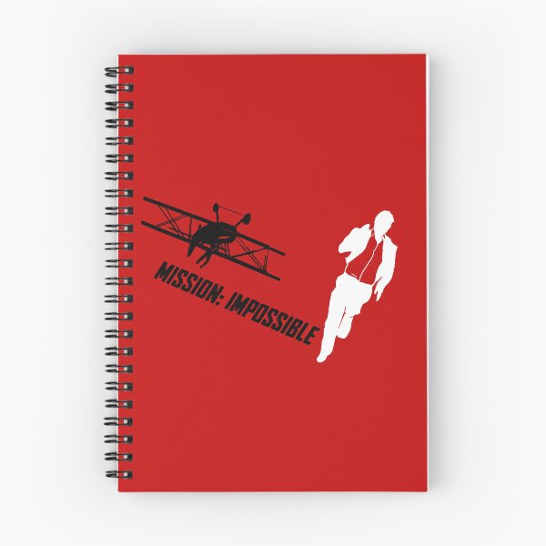 Item preview, Mission Impossible Plane designed and sold by Indepp.
