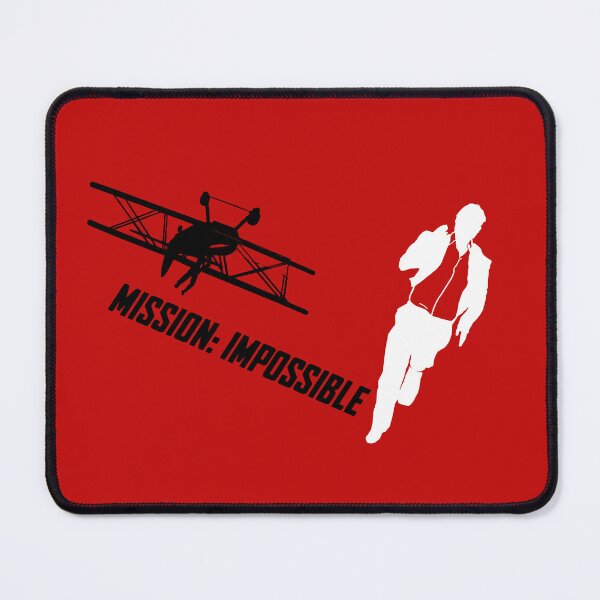 Item preview, Mission Impossible Plane designed and sold by Indepp.