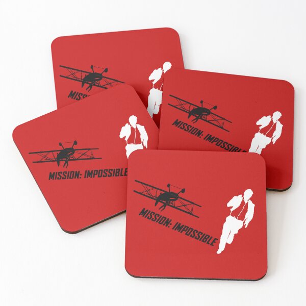 Item preview, Mission Impossible Plane designed and sold by Indepp.