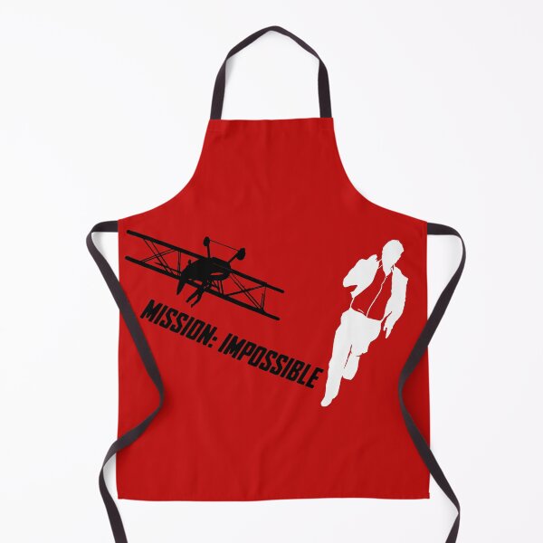 Item preview, Mission Impossible Plane designed and sold by Indepp.
