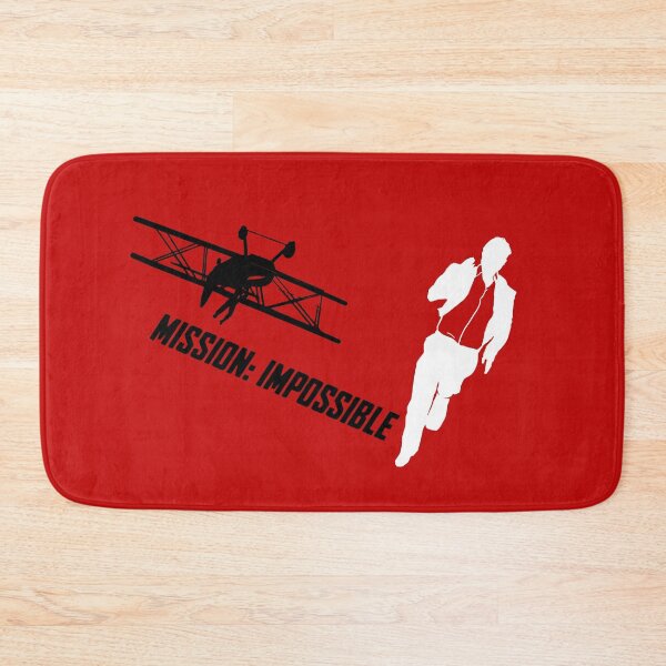 Item preview, Mission Impossible Plane designed and sold by Indepp.