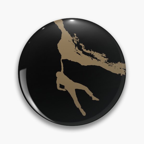 Item preview, Mission Impossible 2 Cliff Gold designed and sold by Indepp.