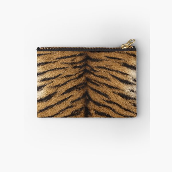 Item preview, Tiger Fur Pattern Artwork – Realistic Tiger Pattern Illustration designed and sold by BROHLine Studio.