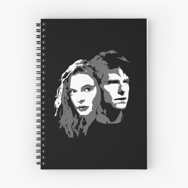 Item preview, Mission Impossible 5 design designed and sold by Indepp.