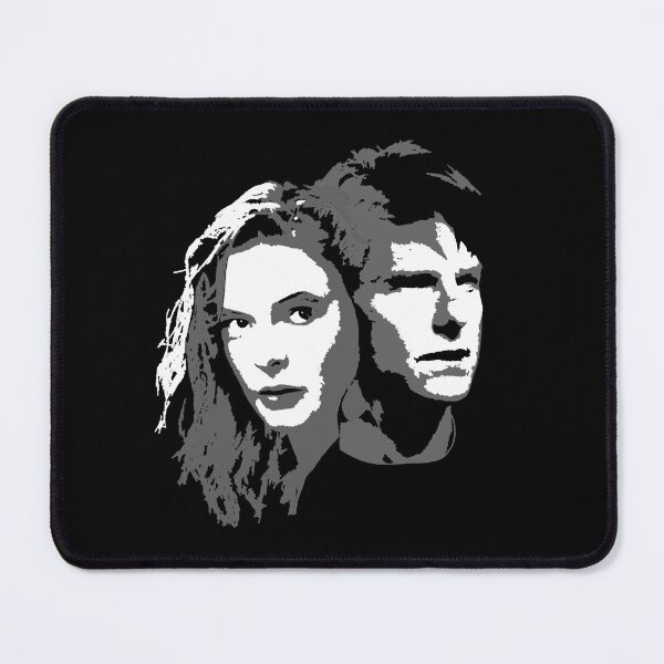 Item preview, Mission Impossible 5 design designed and sold by Indepp.