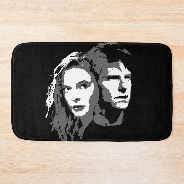 Item preview, Mission Impossible 5 design designed and sold by Indepp.
