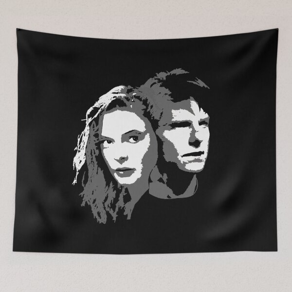 Item preview, Mission Impossible 5 design designed and sold by Indepp.