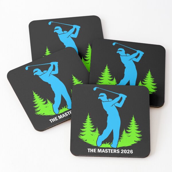 Item preview, The Masters 2026 designed and sold by DBM Photo Art 1.