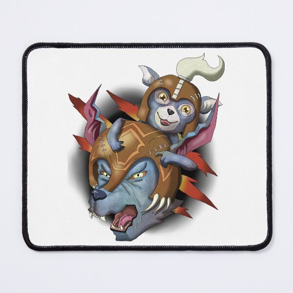 Item preview, Ursa Dota2 designed and sold by MaykoHGP.