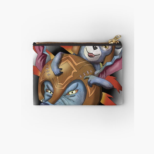 Item preview, Ursa Dota2 designed and sold by MaykoHGP.