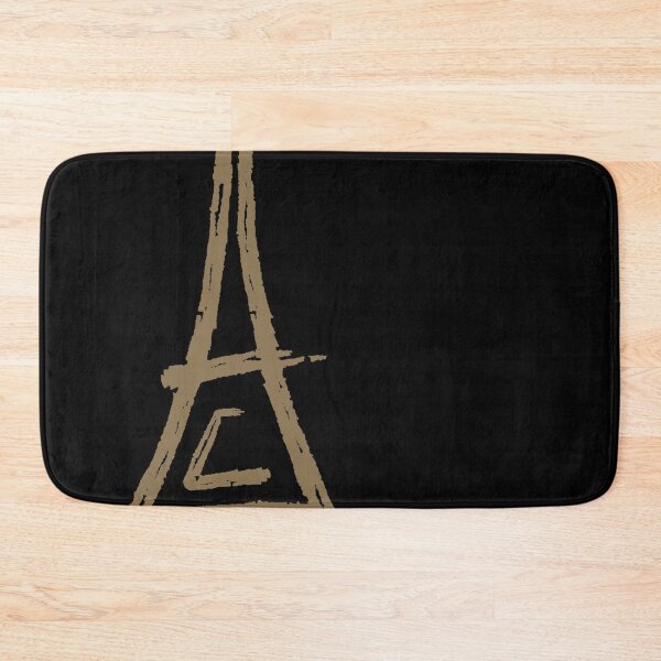 Item preview, Paris Eiffel Gold designed and sold by Indepp.