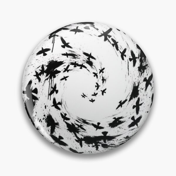 Item preview, bird painting designed and sold by Art--J-A-M.