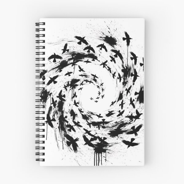 Item preview, bird painting designed and sold by Art--J-A-M.