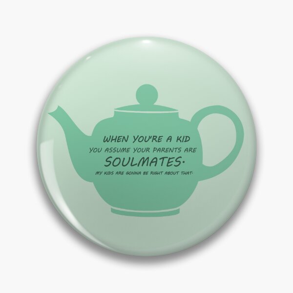 Item preview, Teapot Pam Beasley designed and sold by Indepp.