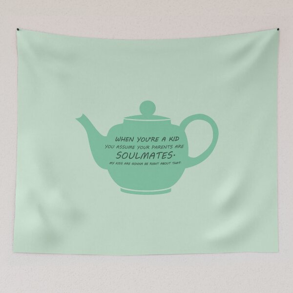 Item preview, Teapot Pam Beasley designed and sold by Indepp.