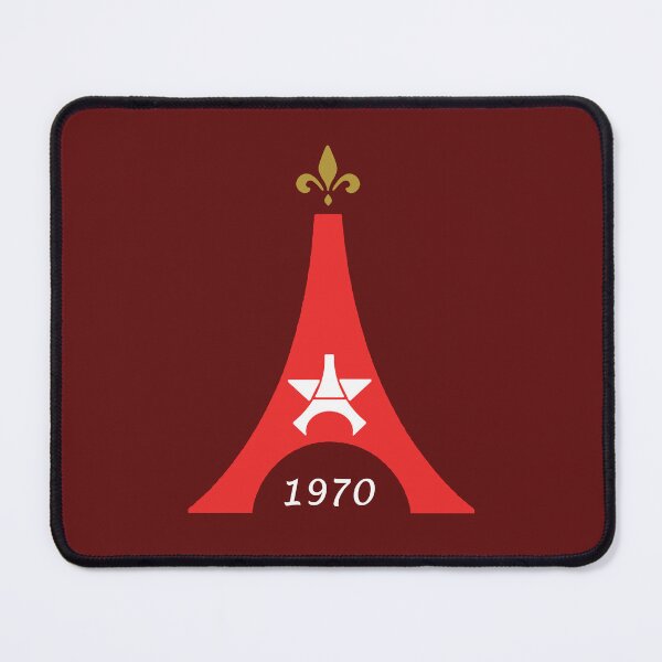 Item preview, Paris Alternate LOGO 2 designed and sold by Indepp.