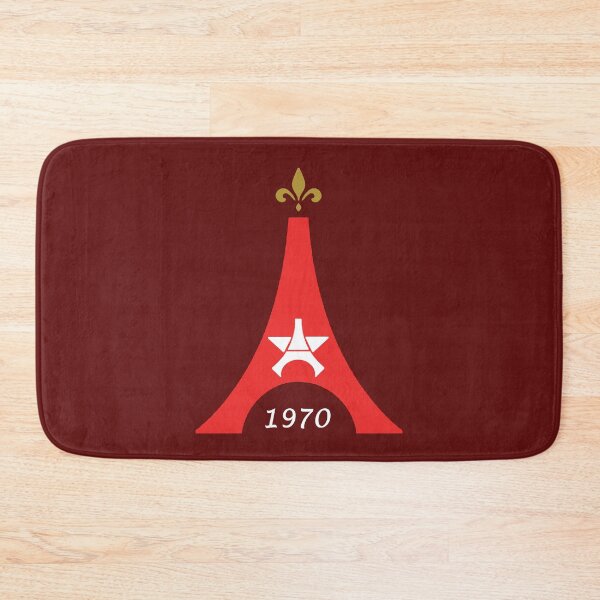 Item preview, Paris Alternate LOGO 2 designed and sold by Indepp.