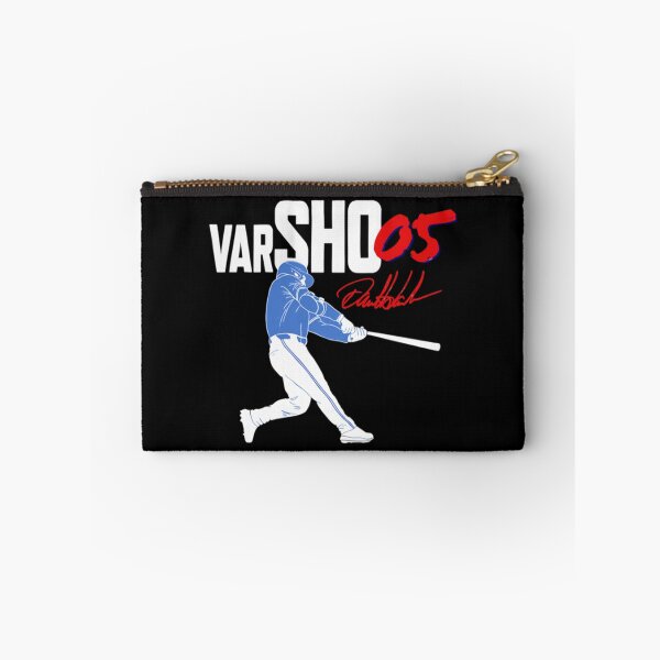 Item preview, Daulton Varsho #05 Toronto Blue Jays designed and sold by creatikatz.
