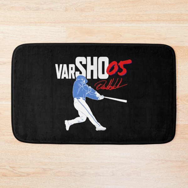 Item preview, Daulton Varsho #05 Toronto Blue Jays designed and sold by creatikatz.