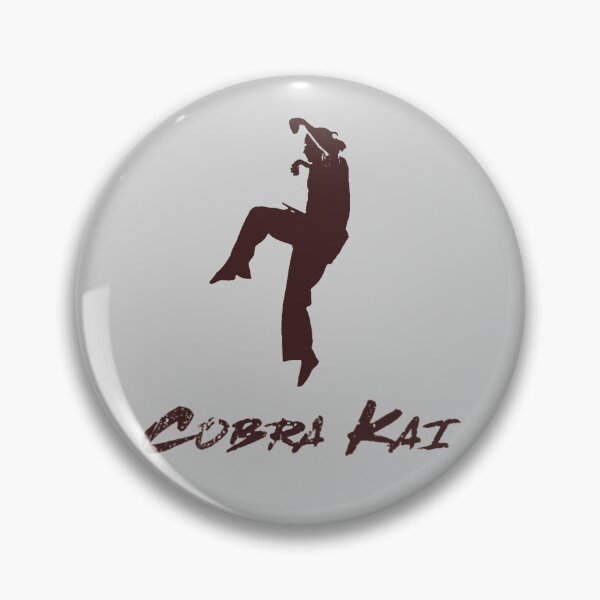 Item preview, Cobra Kai designed and sold by Indepp.