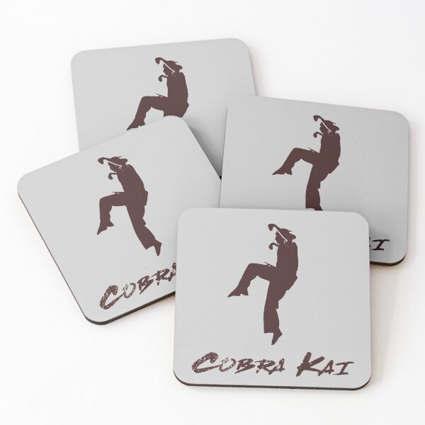 Item preview, Cobra Kai designed and sold by Indepp.