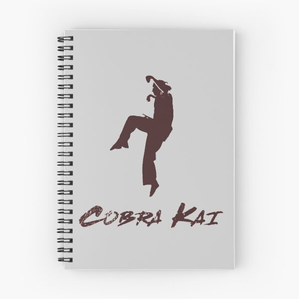 Item preview, Cobra Kai designed and sold by Indepp.