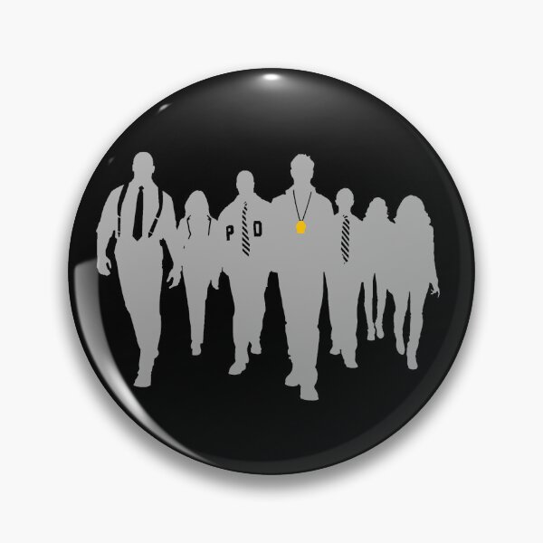Item preview, Brooklyn Squad Squad designed and sold by Indepp.