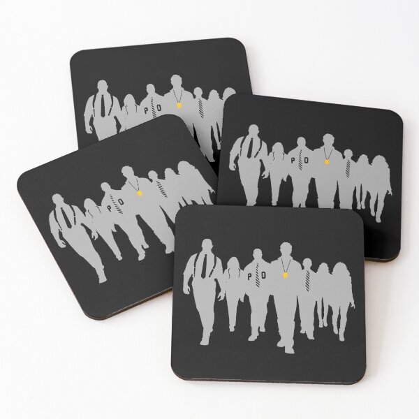 Item preview, Brooklyn Squad Squad designed and sold by Indepp.