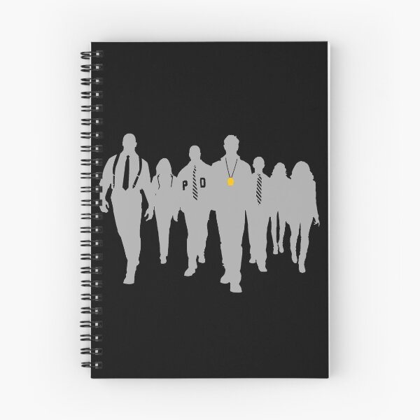 Item preview, Brooklyn Squad Squad designed and sold by Indepp.