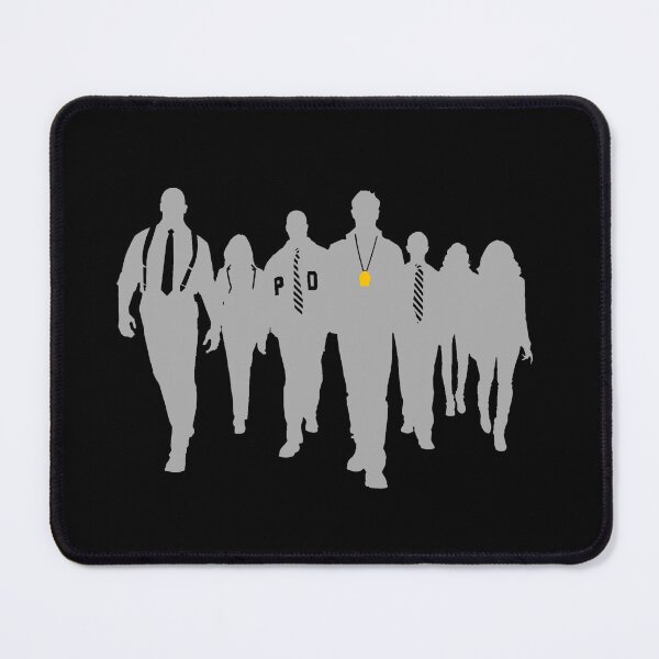 Item preview, Brooklyn Squad Squad designed and sold by Indepp.