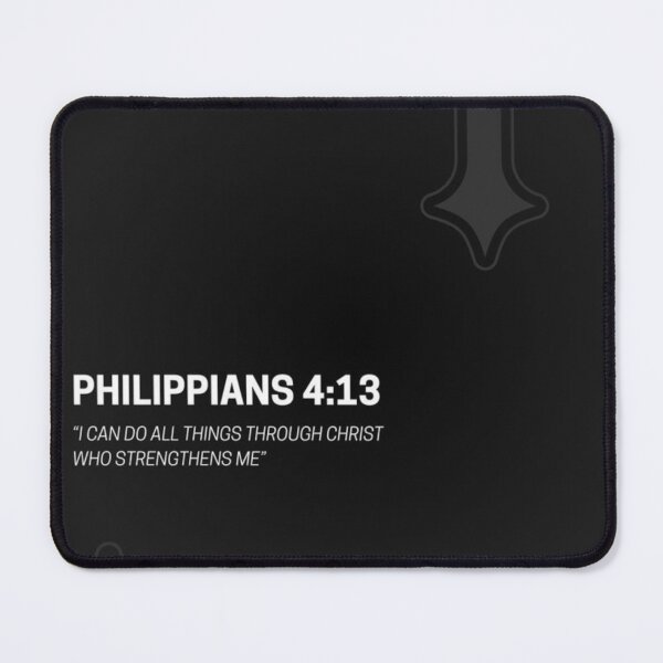 Item preview, Philippians 4:13 <3 designed and sold by ivonjar.