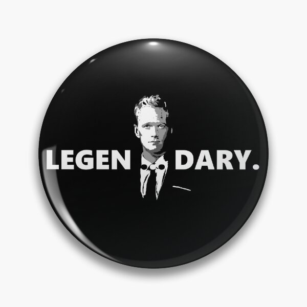 Item preview, LEGEN ... DARY designed and sold by Indepp.