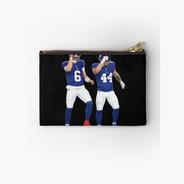 Item preview, Cam Skattebo Jaxson Dart  New York Giants designed and sold by creatikatz.