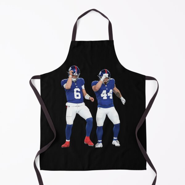 Item preview, Cam Skattebo Jaxson Dart New York Giants designed and sold by creatikatz.