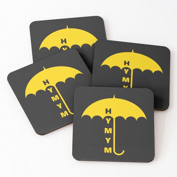 Item preview, Yellow Umbrella designed and sold by Indepp.