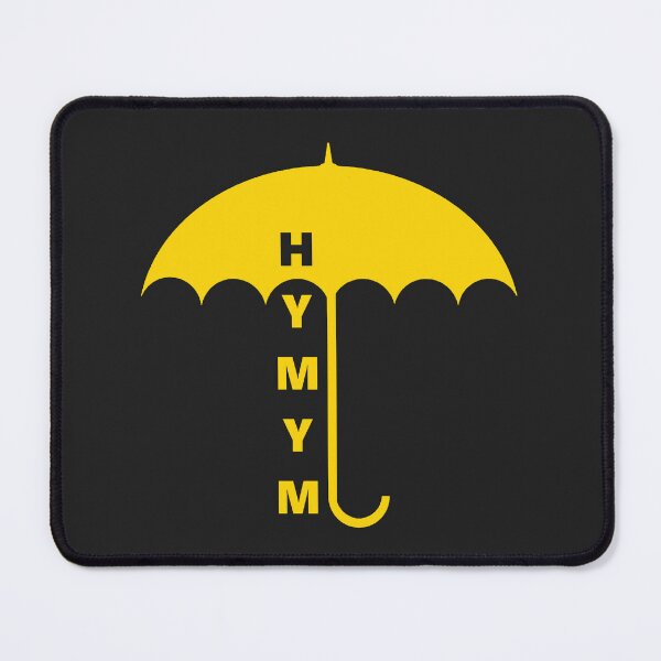 Item preview, Yellow Umbrella designed and sold by Indepp.