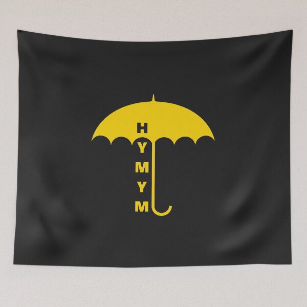 Item preview, Yellow Umbrella designed and sold by Indepp.