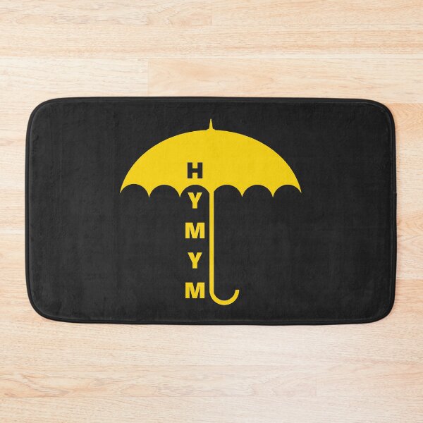 Item preview, Yellow Umbrella designed and sold by Indepp.