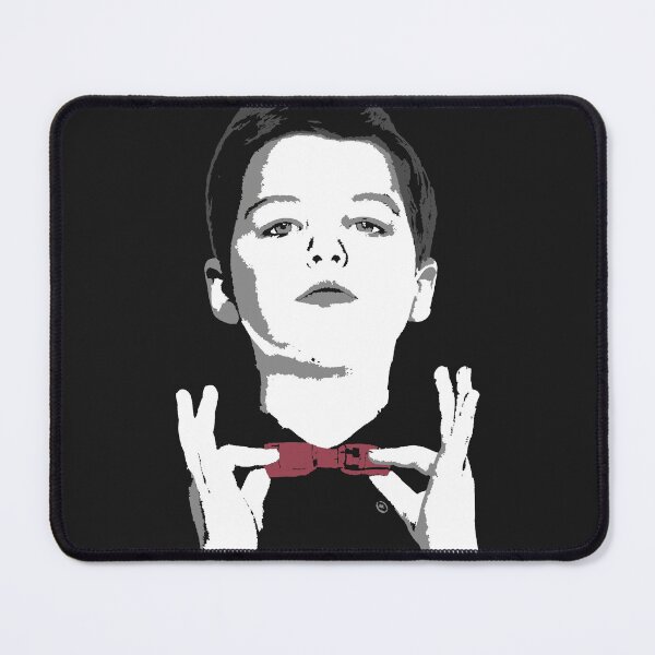 Item preview, Young Sheldon designed and sold by Indepp.